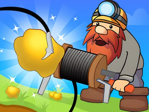 Gold Miner Classic