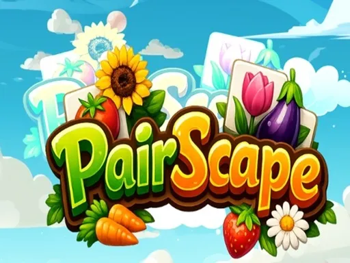 PairScape