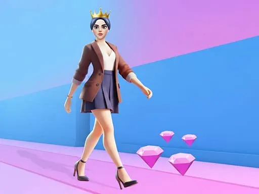 Queen Bee Run