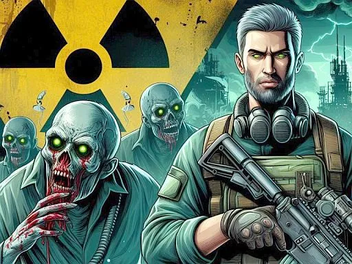 Radiation Zone