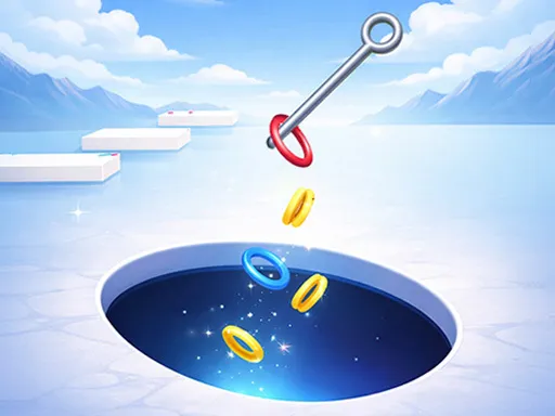 Rotate Ring Game