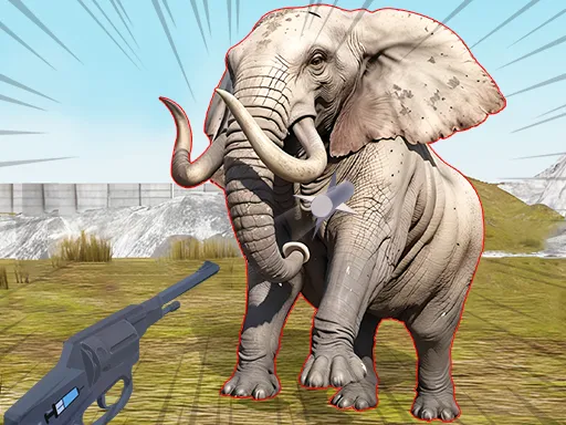 Zoo Anomaly Simulation